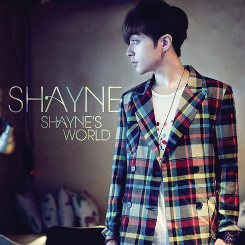 Summer Love by Shayne